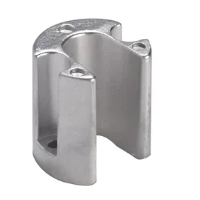 00818AL Collar Anode for Piston Mercruiser Bravo