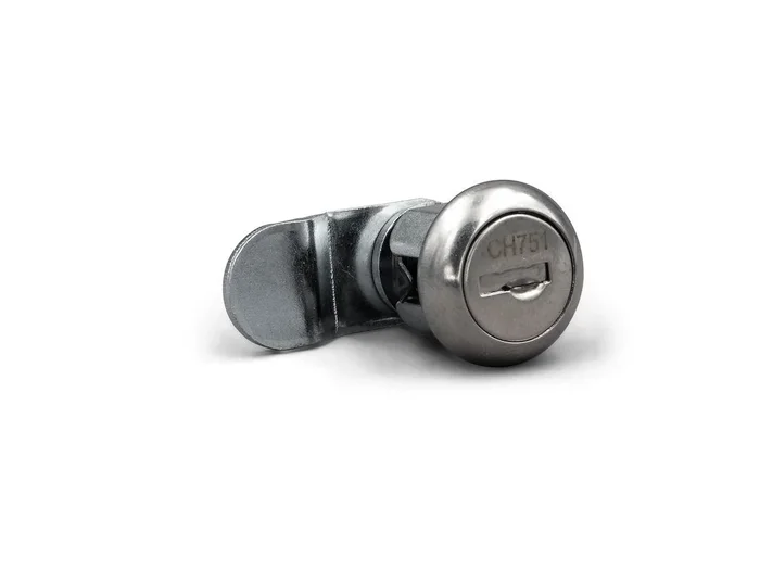 1-1/8′ CAM W/751 KEY