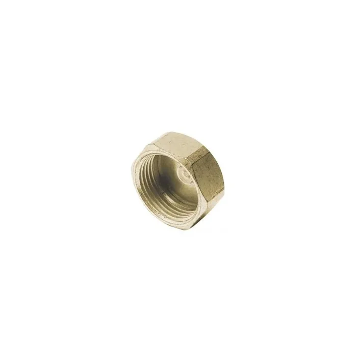 1/4″ Female Thread Plug – Osculati Marine Supply