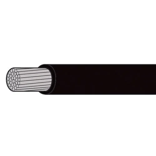 1 CORE TINNED CABLE 6mm²