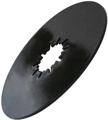 10′ 5TH WHEEL LUBE PLATE