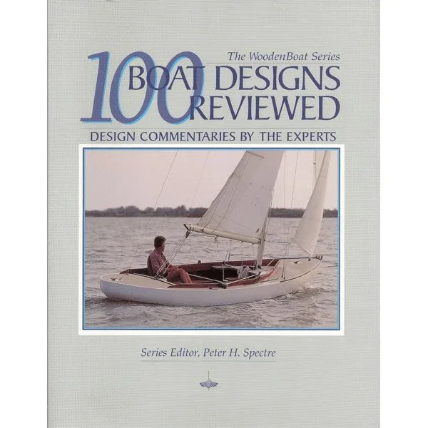 100 Boat Designs Reviewed