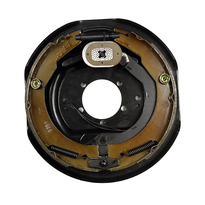 12’BRAKEASSYLHBULK