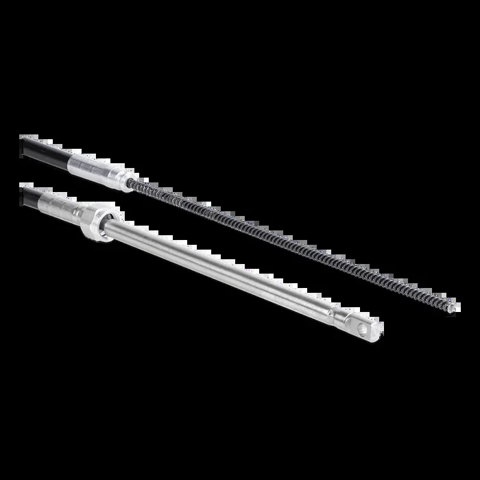 12′ SAFE-T QC STEERING CABLE