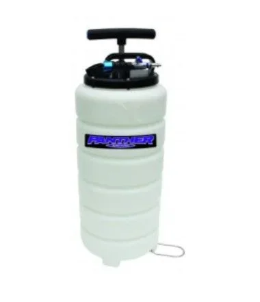 15 LITER OIL EXTRACTOR PRO SERIES W