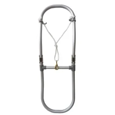 2-step Ladder For Inflatable Boats