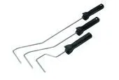 280mm (11″) Mini Plastic Handle Roller Frame