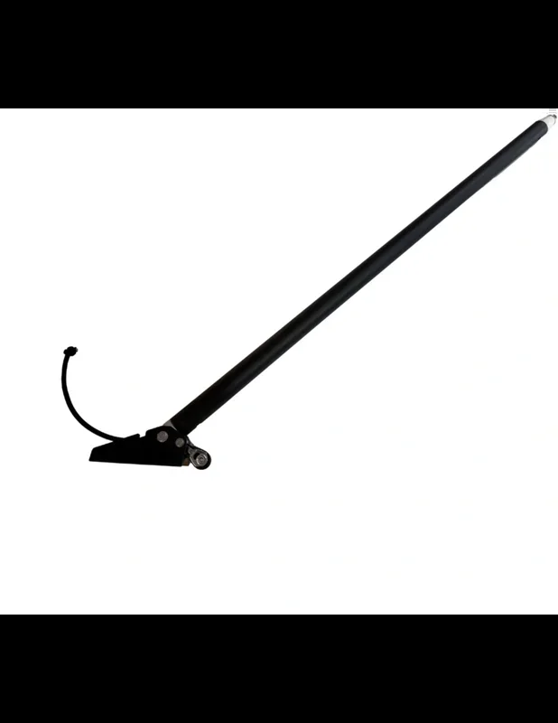 29er vang assembly complete – with blocks