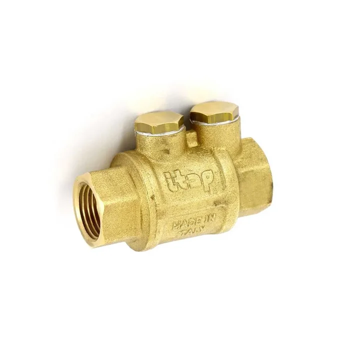 3/8 inch bronze non-return valve N43437601076