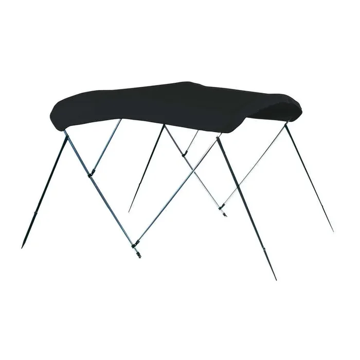 3 BOW 5475U W/BOOT SUNBRELLA