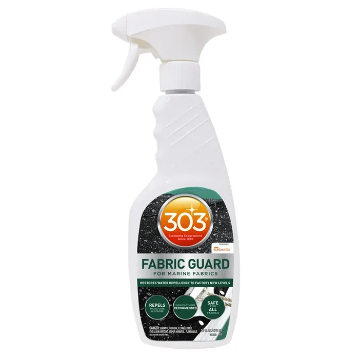 303 Marine Fabric Guard – 16oz