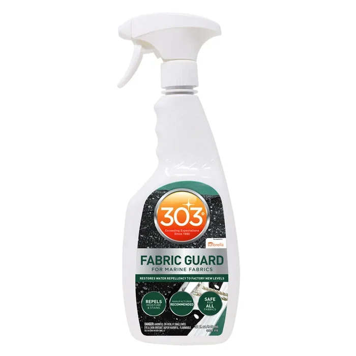 303 Marine Fabric Guard – 32oz [30604]