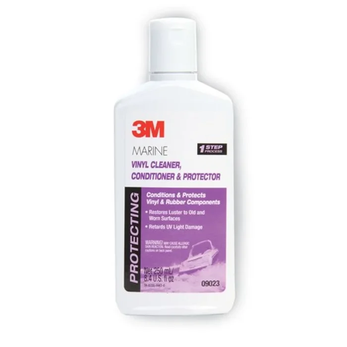 3M Marine Clean- Condition & Protect 236ml