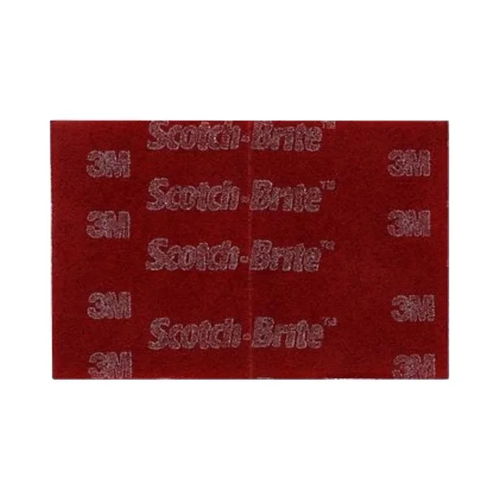 3M Scotch-Brite 7447 Pro Multi-purpose Hand Pad