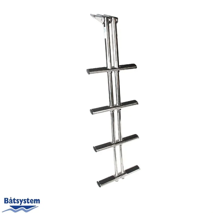4 Step Telescopic Diving Ladder