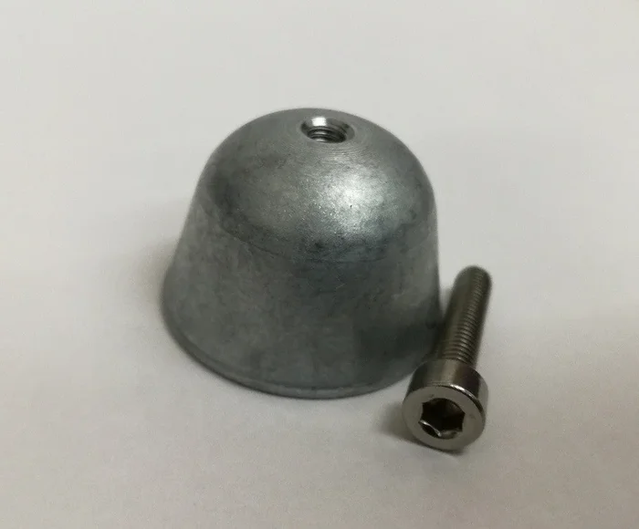 41100098 QL Zinc Anode