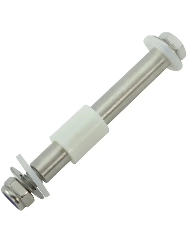49-er Vang arm bolt – bottom