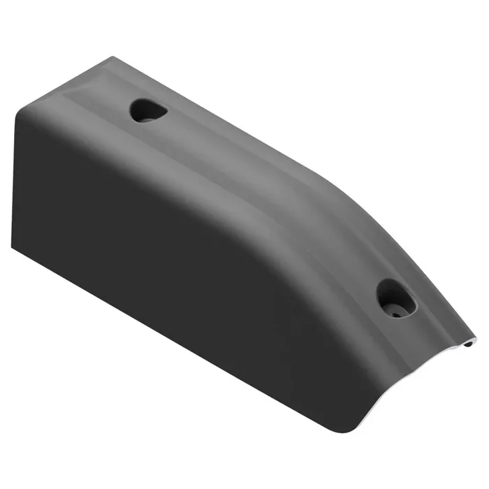 5.5′ TOP FRONT CORNER TRIM RH