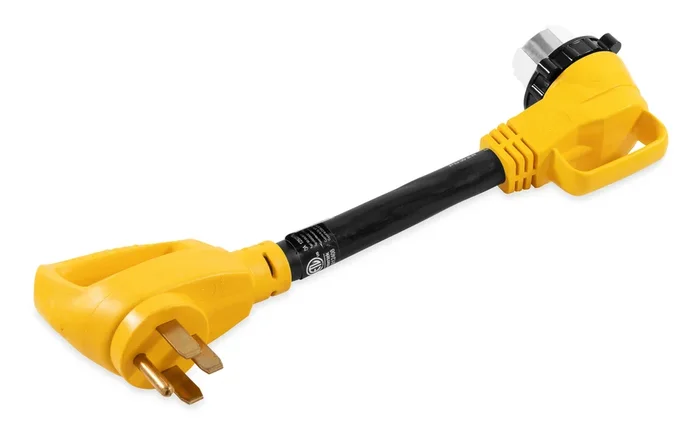 50F/50M STDPWRGRIP18′ 90