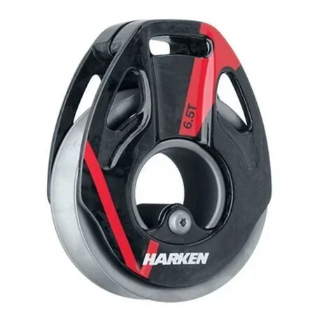 6.5T Carbon Loop V Block