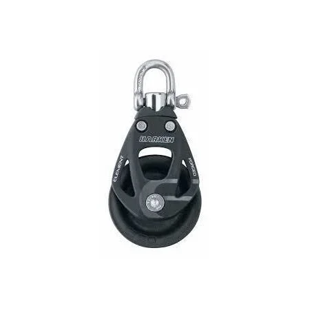 60mm Element Double Swivel Block