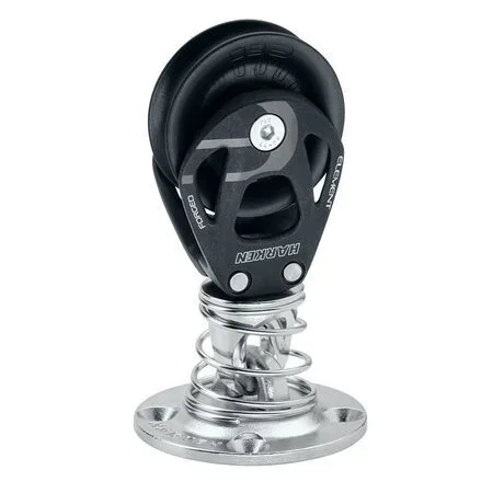 60mm Element Stand-Up Block