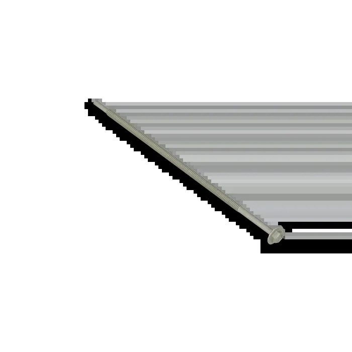8′ MOUNTING SCREW (SINGLE)