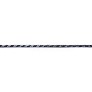 “MILLENNIUM” TRECCIA Ø MM. 14 UP BLU