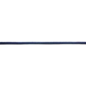 “TAMPA” TRECCIA Ø MM.3 BLU NAVY