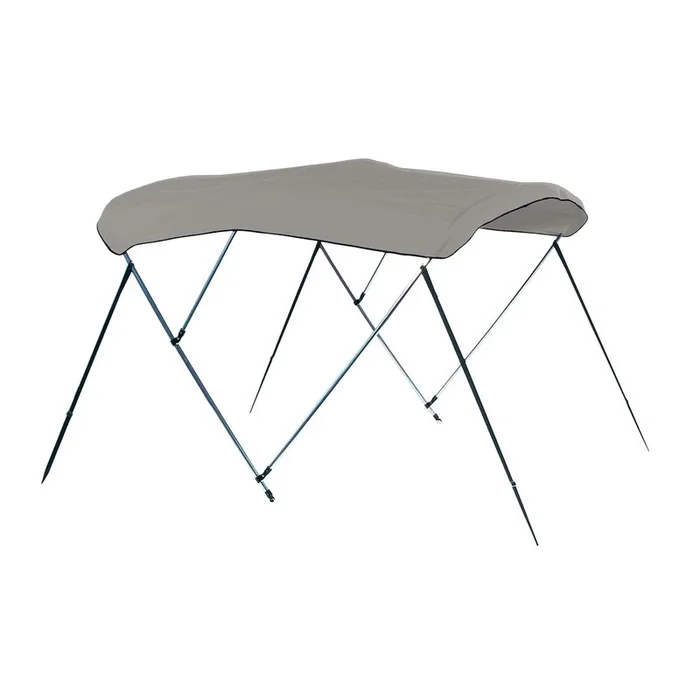 A5487T 3 BOW W/BOOT SUNBRELLA