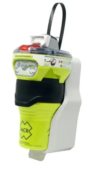ACR 2854 Globalfix V6 Cat II