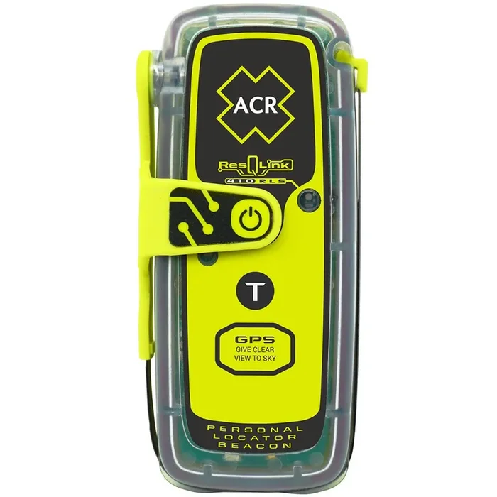 ACR Resqlink 410 RLS