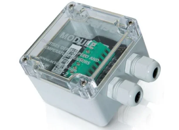 Actisense DST-2 Active DST module – 150kHz transducers