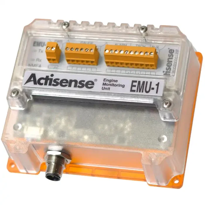 Actisense Engine Management Unit Analog – NMEA2000 – EMU-1