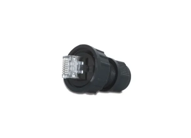 Actisense RJ45 Waterproof Ethernet Connector
