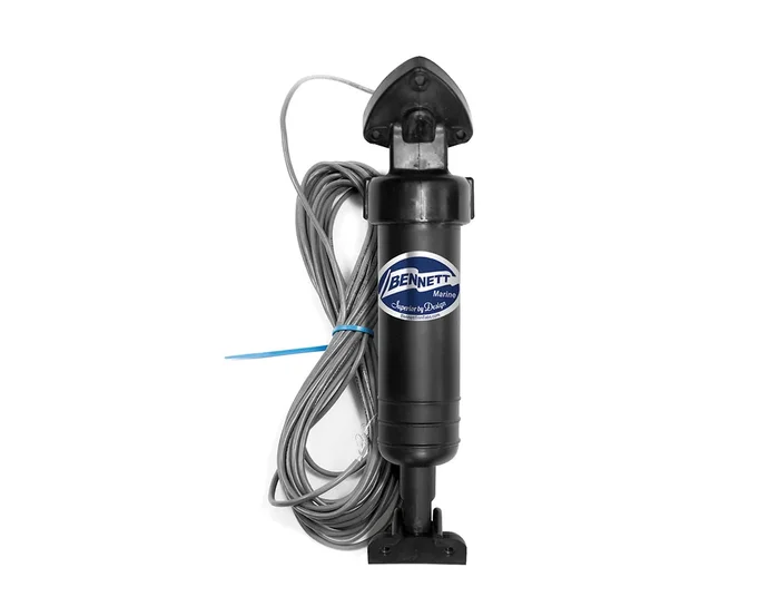 Actuator Short Lgth w/Wiring