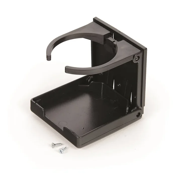 ADJUST DRINK HOLDER BLACK
