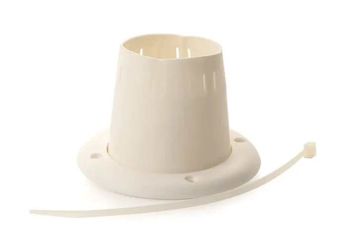 Adjustable Grommet / white