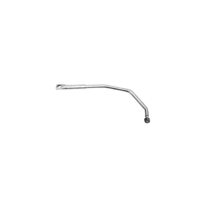 Adjustable hinge pin for Johnson-Evinrude C Type TRL5300160