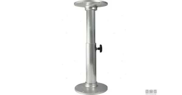 Adjustable Pedestal Garelick 370-780mm