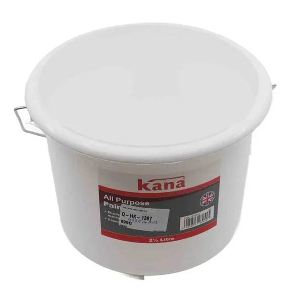 AG 2.5 Litre PVC Paint Kettle