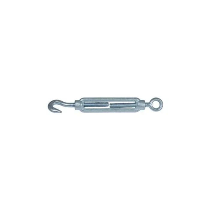 AG Galvanised Forged Straining Screw 8mm