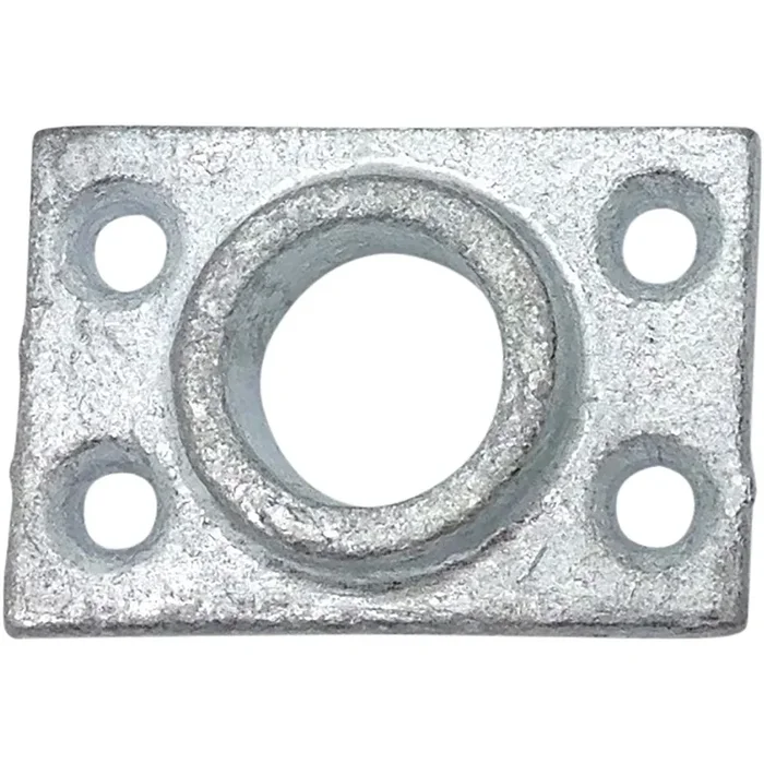 AG Galvanised Rowlock Only 1/2″ (12mm)