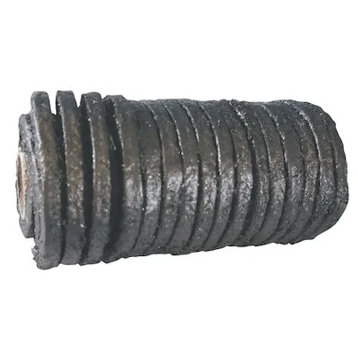 AG Gland Packing Graphite 3/8″ x 1m Packaged