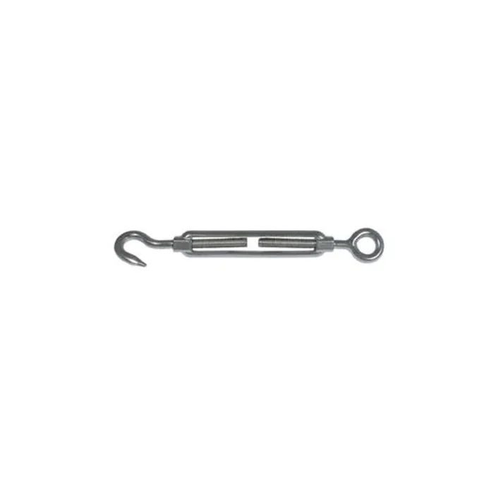 AG SS Straining Screw 6mm