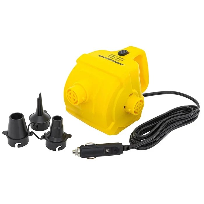 AIRHEAD 12 Volt Towable Air Pump