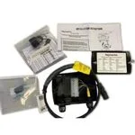 Airmar Embedded Transducer Junction Box