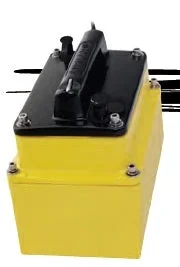 Airmar M265C-LH Transducer IN-HULL Chrip