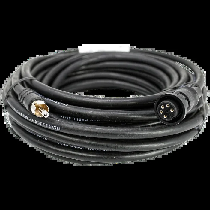 Airmar MM-RCA – M&M Cable, 5-Pin 600W Series with RCA Connector – 9m