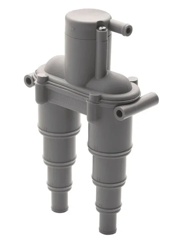 AIRVENT WITH VALVE 13 – 32 MM